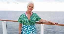 Chef Anne Burrell's death investigated as possible drug overdose, law enforcement officials say