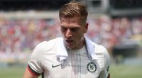 Chelsea facing 'Heat Health Emergency' with temperatures soaring to 39C in final Club World Cup group game as Philadelphia declares Code Red
