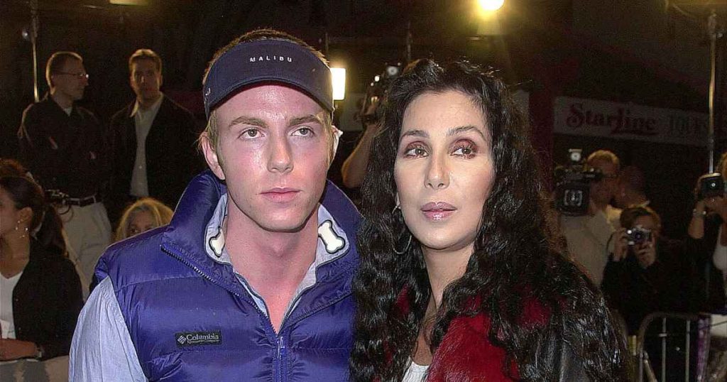 Cher's Son Elijah Blue Allman Released Following Hospitalization: Report