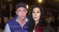 Cher's Son Elijah Blue Allman Released Following Hospitalization: Report