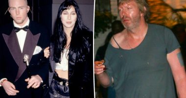 Cher’s son Elijah Blue Allman hospitalized after drug overdose: report