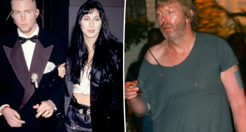 Cher’s son Elijah Blue Allman hospitalized after drug overdose: report