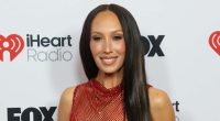 Cheryl Burke Details Body Dysmorphia Struggles: 'It Takes A Lot of Work'