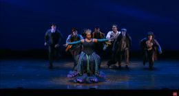 Chicago, Frankfort teens compete in 2025 Jimmy Awards Monday night, representing Illinois, Broadway in Chicago