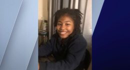 Chicago authorities search for kidnapped 13-year-old girl