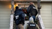 Chicago raids