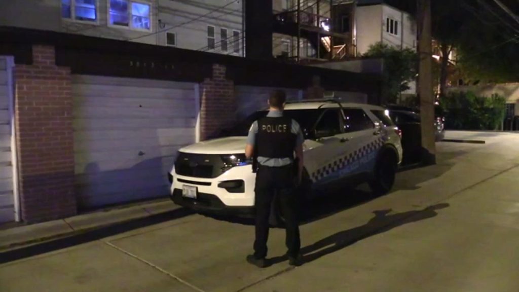 Chicago crime: Alleged Lakeview sex assault unfounded, Chicago police say