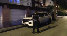 Chicago crime: Alleged Lakeview sex assault unfounded, Chicago police say