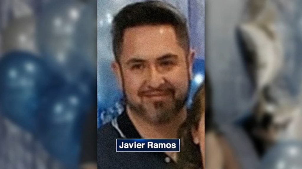 Chicago crime: Joshua Walked to be sentenced in 2021 shooting death of Uber driver Javier Ramos in North Lawndale
