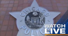 Chicago police to talk 2025 Pride Parade safety Thursday, with 1M expected to gather in city | LIVE