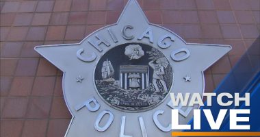 Chicago police to talk 2025 Pride Parade safety Thursday, with 1M expected to gather in city | LIVE