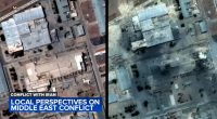 Chicago refugee from Iran, Northwestern professor weigh in on what could happen next in Middle East