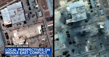 Chicago refugee from Iran, Northwestern professor weigh in on what could happen next in Middle East