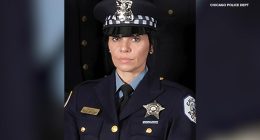 Chicago shooting: Funeral services to begin Tuesday, June 24 for Krystal Rivera, police officer killed by friendly fire in Chatham