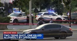 Chicago shooting: Laquan McDonald's cousin wounded in Douglass Park shooting, allegedly by life guard, police report says