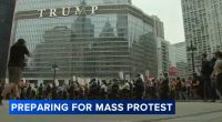 Chicago, suburbs protests Saturday: 'No Kings' rallies against ICE raids, Trump administration expected to draw thousands | LIST