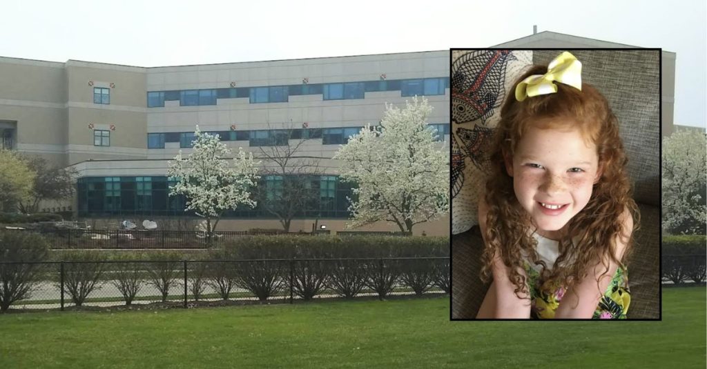 Child cancer survivor died after hospital 'ignored' pain