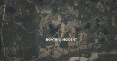 Child dies in tubing accident on Star Lake, 2 injured