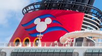 Child falls overboard Disney cruise ship, dad jumps in to rescue her: Reports