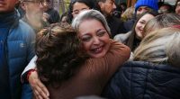 Chilean communist scores surprise win in primary vote as battle with far-right looms