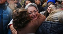 Chilean communist scores surprise win in primary vote as battle with far-right looms