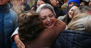 Chilean communist scores surprise win in primary vote as battle with far-right looms