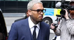 Chris Brown Pleads Not Guilty in UK Assault Case -- What's Next for the Singer?