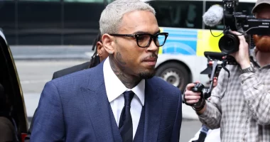 Chris Brown Pleads Not Guilty in UK Assault Case -- What's Next for the Singer?