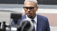 Chris Brown pleads not guilty to charges of beating music producer