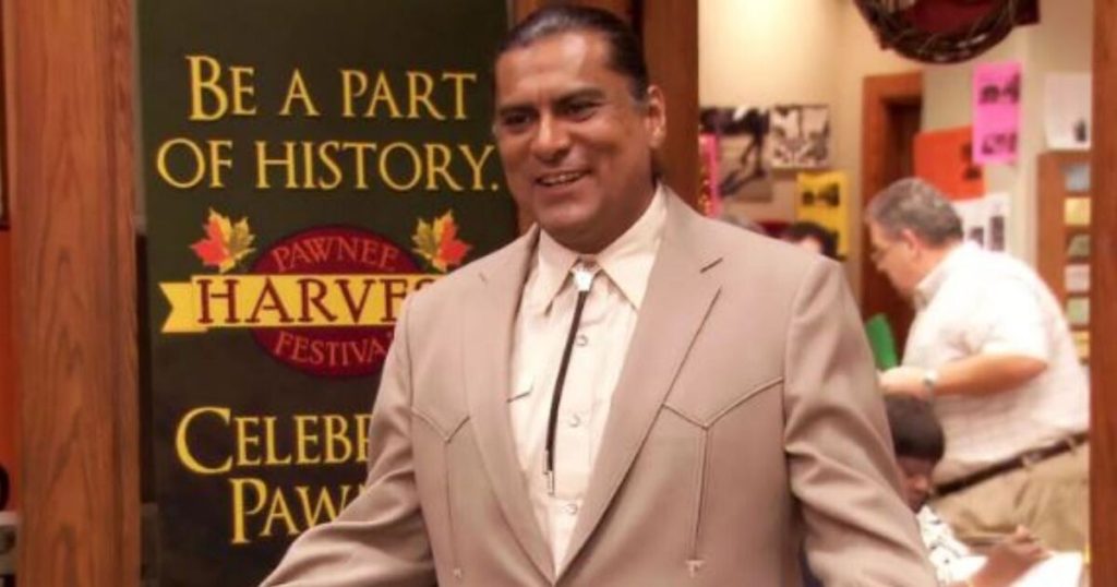 Chris Pratt pays tribute to late Parks and Recreation star after fatal shooting