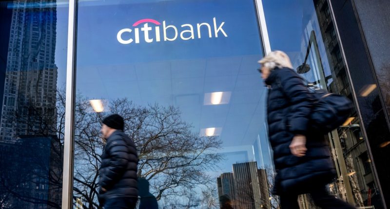 Citigroup lifts banking curbs on gun makers and sellers