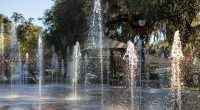 City cooling centers in Savannah as heat index rises