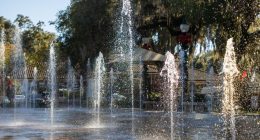 City cooling centers in Savannah as heat index rises