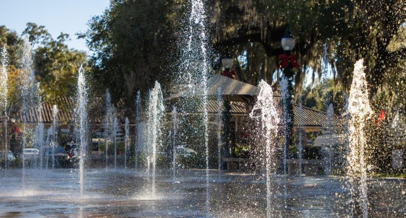 City cooling centers in Savannah as heat index rises