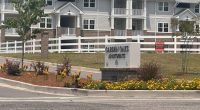 City of Beaufort enhances safety measures in Garden Oaks apartments