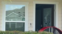 Clay County SWAT standoff ends with person in custody