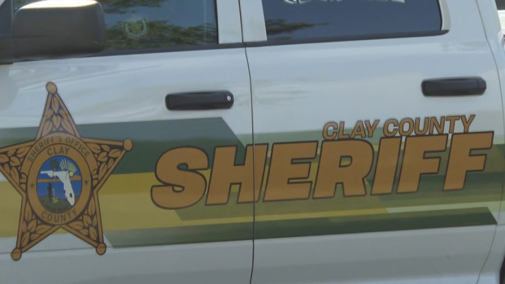 Clay County probationary deputy fired after claims of money stolen during arrest