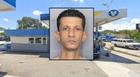 Clerk allegedly shot customer arguing over 'price of beer'