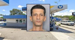 Clerk allegedly shot customer arguing over 'price of beer'