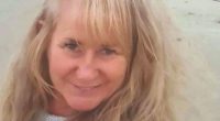 Stabbing victim Angela Guald, 58