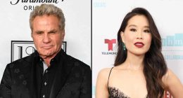 Cobra Kai's Martin Kove Apologizes for Allegedly Biting Costar