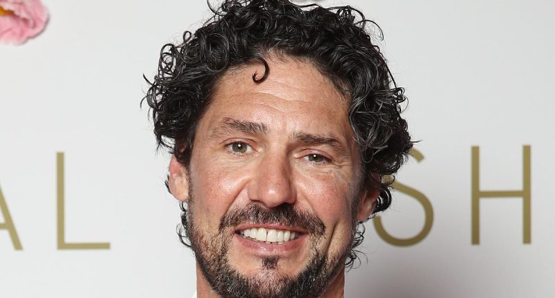 Colin Fassnidge shares his shocking My Kitchen Rules salary