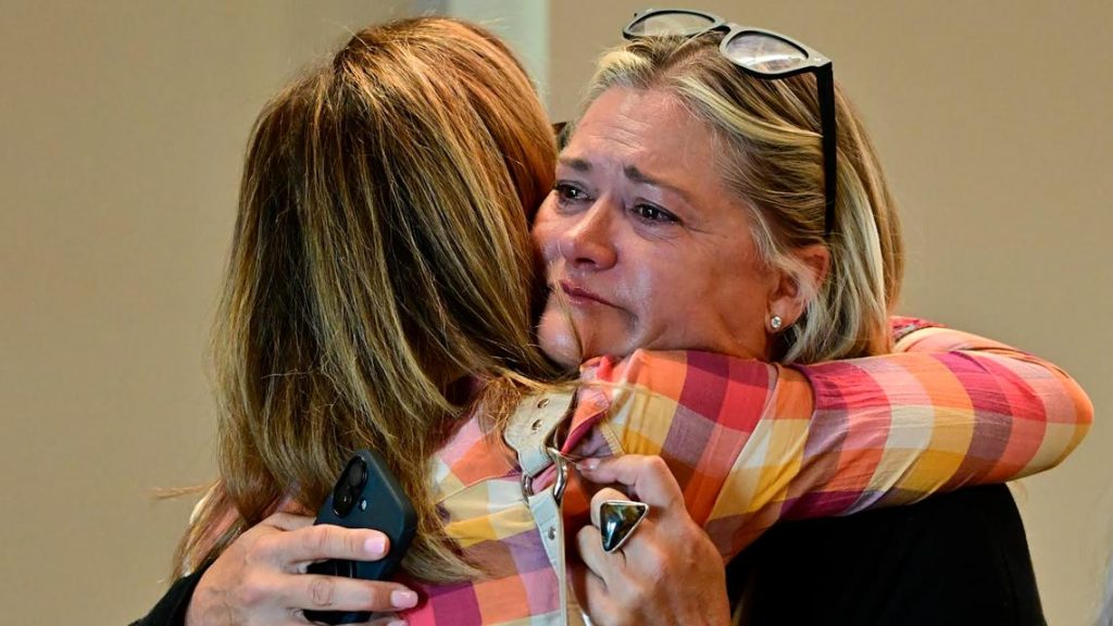 Colorado firebombing attack on protesters suspect faces 118 charges