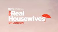 Comedian set to host The Real Housewives of London reunion special