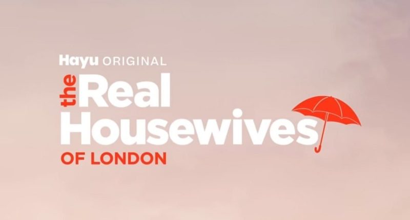 Comedian set to host The Real Housewives of London reunion special