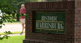 Commissioner Johnson invites public input to revamp Harrisburg