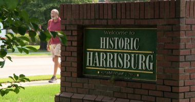 Commissioner Johnson invites public input to revamp Harrisburg