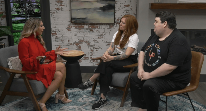 Community Spotlight: Toast to Taylor Street