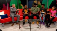 Community invited to celebrate and participate in 4th annual Juneteenth parade