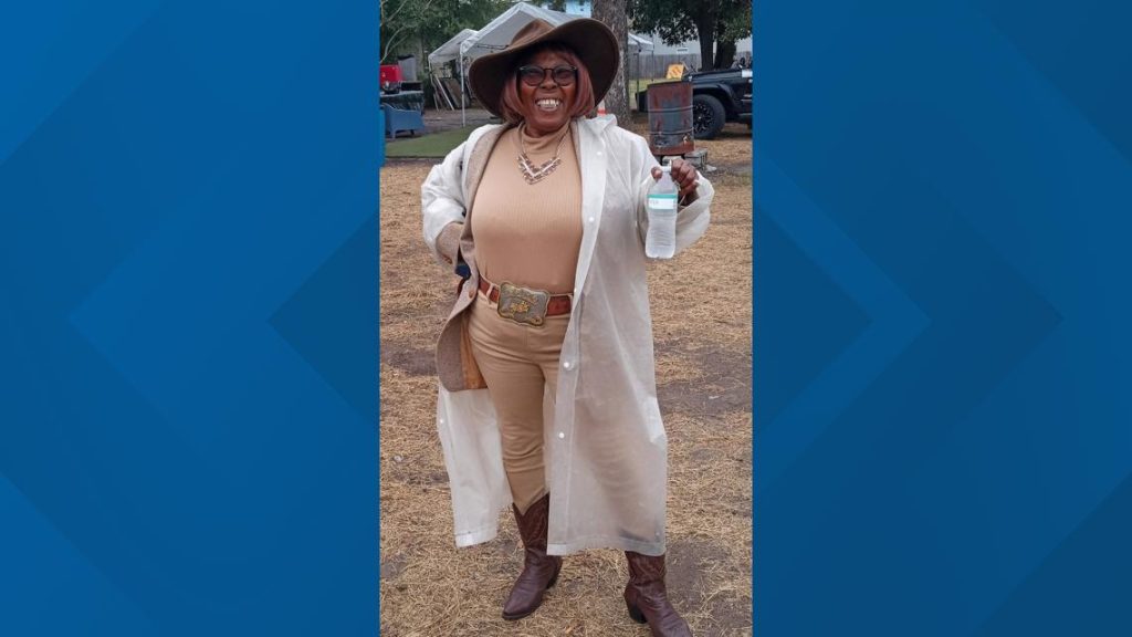 Community mourns tragic loss of Jacksonville woman shot in the head